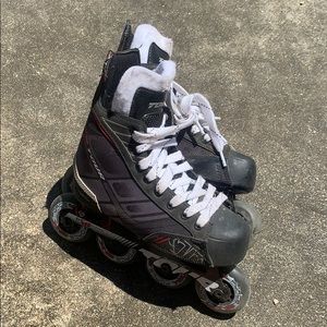 Skates